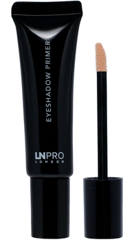 База-праймер для повік LN Pro Eyeshadow Primer №101 10 мл (0810140296177/5060805946021)