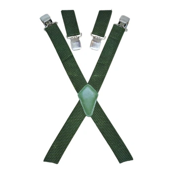 Подтяжки Олива X