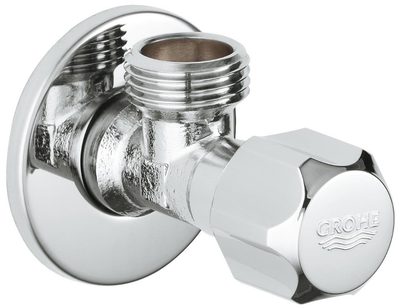 Вентиль кутовий GROHE 2201600M