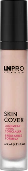 Консилер LN Pro Skin Cover Longwear Liquid Concealer №103 6.5 мл (0810134217423/5060805940616)