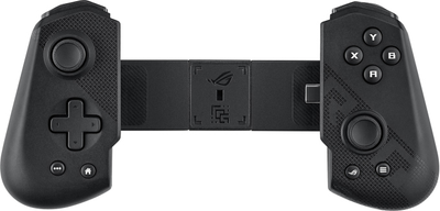 Геймпад ASUS ROG Tessen для Android USB-C Black (90GC01D0-BGP000)