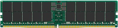 Pamięć RAM Kingston Server Premier DDR5-5600 65536MB PC5-44800 ECC Registered Green (KSM56R46BD4PMI-64HAI)