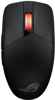 Mysz ASUS ROG Strix Impact III Wireless Black (90MP03D0-BMUA00)