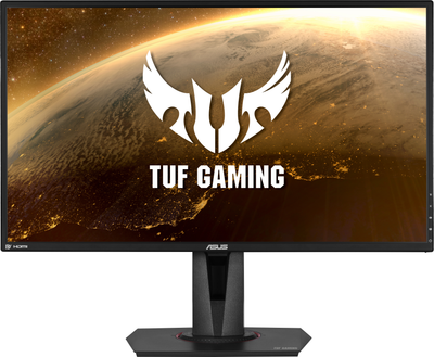 Монітор 27" ASUS TUF Gaming VG27AQZ (90LM0503-B01370)