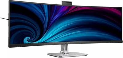 Monitor 48.8" Philips 49B2U6900CH/00