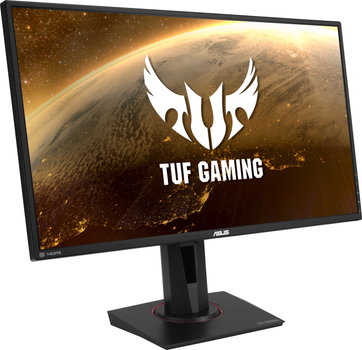 Monitor 27" ASUS TUF Gaming VG27AQZ (90LM0503-B01370)