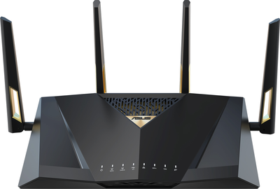 Router ASUS RT-BE88U (90IG08V0-MO3N0V)