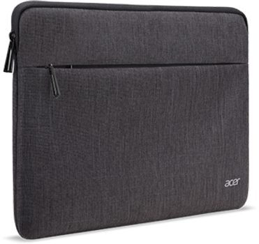 Etui na laptopa Acer Dual Tone 14" Dark Gray (NP.BAG1A.294)