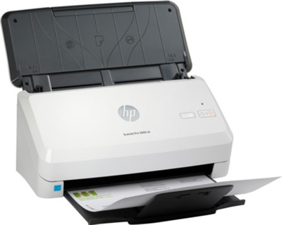 Skaner HP ScanJet Pro 3000 s4 (6FW07A)