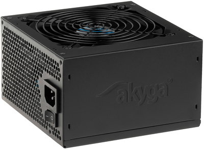 Блок живлення AKYGA Ultimate AK-U4-350 ATX 350W 80+Bronze