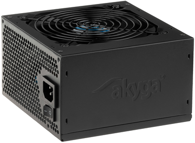 Блок живлення AKYGA Ultimate AK-U4-800 800W 80+ Bronze