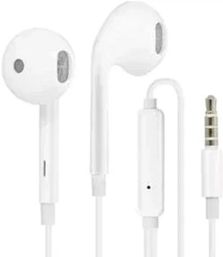 Наушники OPPO MH135 3.5mm White