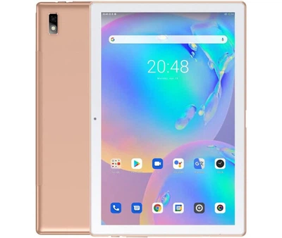 Планшет Blackview Tab 9 4/64GB LTE Gold