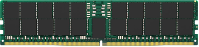 Оперативная память Kingston Server Premier DDR5-5600 98304MB PC5-44800 ECC Registered Green (KSM56R46BD4PMI-96HMI)