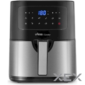 Аерогриль 4.5L Condor Inox Ufesa (72805689)