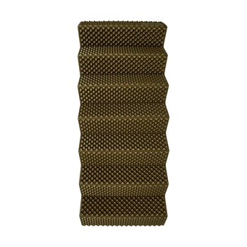 Килимок складаний уніаерсальний Tribe Camper T-BC-0002, brown (185х56х1,8 см) (T-BC-0002-brown)