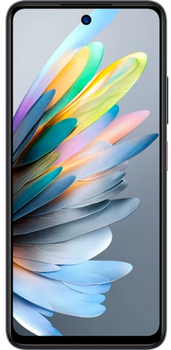 Мобільний телефон ZTE Blade A75 4/256GB Black (1103982)