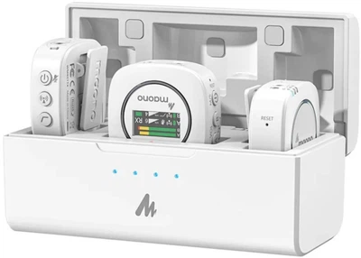 Радиосистема (микрофон беспроводной) Maono WM821