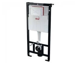Скрытая система инсталляции Alca Plast AM101/850 Sadromodul