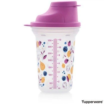 Шейкер (350 мл) Tupperware
