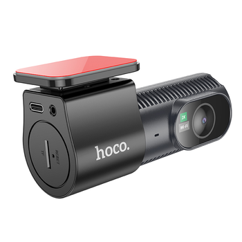 Відеореєстратор Hoco DV7 (6942007623377)