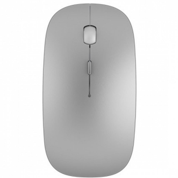 Беспроводная компьютерная мышка WiWU WM101 Silver