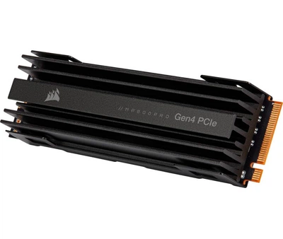 SSD диск - ссд накопитель Corsair MP600 PRO 2 TB (CSSD-F2000GBMP600PRO)