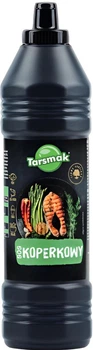 Соус Dill Укропный Tarsmak Kaperkowy 900 г