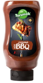 Соус Tarsmak SOS LOUISIANA BBQ 310 г