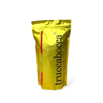 Кава розчинна Truccabocca Gold 100% арабіка 190г