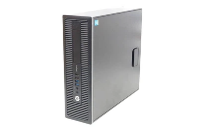 Компьютер HP ProDesk 400 G1 SFF (Core i7-4770/16Gb/HDD500Gb) s1150 Б/У