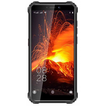 Мобільний телефон Oukitel WP5 Pro 4/64GB Black