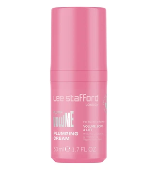 Крем для объема Lee Stafford Plump up The Volume Plumping Cream 50 мл