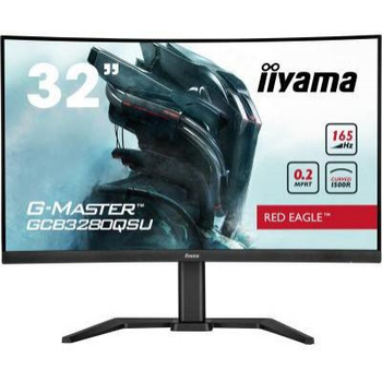 Монітор Iiyama G-Master GCB3280QSU-B1