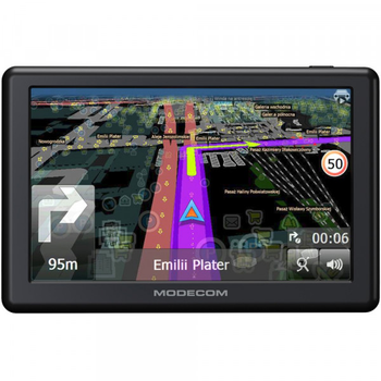 GPS-Навігатор Modecom Device FreeWay CX 5.0 8ГБ 5″ MapFactor EU (NAV-FREEWAYCX5-MF-EU)
