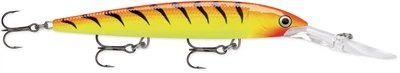 Воблер Rapala Down Deep Husky Jerk DHJ14 HT 140 мм 23 г (DHJ14 HT)