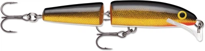 Воблер Rapala Scatter Rap Jointed SCRJ09 G 90 мм 7 г (SCRJ09 G)