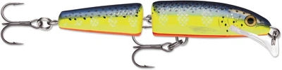 Воблер Rapala Scatter Rap Jointed SCRJ09 HS 90 мм 7 г (SCRJ09 HS)