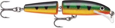 Воблер Rapala Scatter Rap Jointed SCRJ09 P 90 мм 7 г (SCRJ09 P)