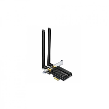 Сетевая карта Wi-Fi TP-Link ARCHER-TX50E (229502)