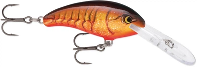 Воблер Rapala Shad Dancer SDD07 DCW 7 см 15 г (SDD07 DCW)