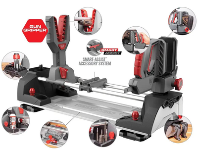 Подставка Real Avid Master Gun Workstation