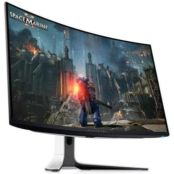 Монітор Alienware AW3225QF (210-BLLV)