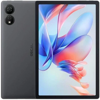 Планшет Blackview OSCAL Pad 80 Wi-Fi 6/256GB Lava Grey