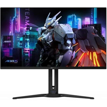 Монітор GigaByte AORUS FO32U2