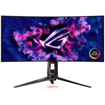 Монітор ASUS ROG Swift PG34WCDM (90LM09L0-B01A70)