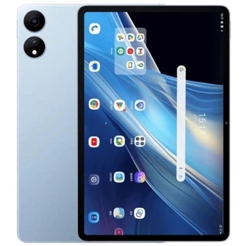 Планшет Blackview Oscal Elite 1 8/256GB LTE Himalaya Blue