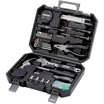 Набір інструментів Xiaomi Jiuxun Tools Toolbox Pro 60-in-1 [44574]