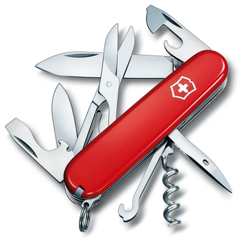 Ніж Victorinox Swiss Army Climber (1.3703) [68259]