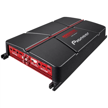 Автомобильный усилитель Pioneer GM-A6704 [55146]